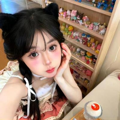 夏日小镇
